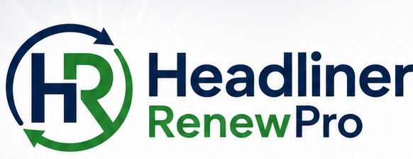 Headliner RenewPro